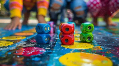 Family Game Night Ideas That Bring Everyone Together
