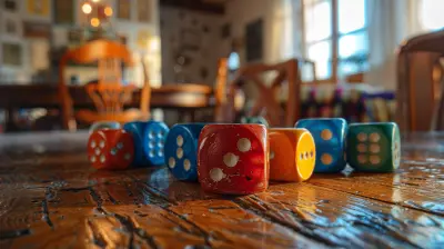 Family Game Night Ideas That Bring Everyone Together