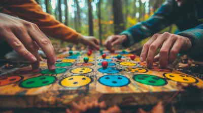 Family Game Night Ideas That Bring Everyone Together