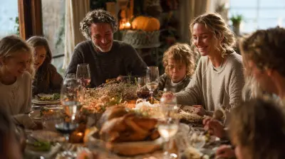 Family Traditions That Will Matter Even More in 2027