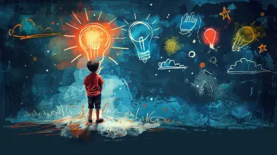 Fostering A Growth Mindset Preparing Kids For Academic Challenges