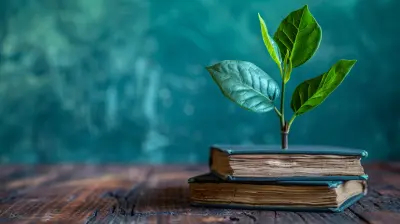 Fostering A Growth Mindset Preparing Kids For Academic Challenges