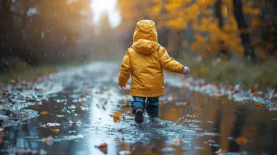 Fostering Problem-Solving Abilities in Your Toddler’s Daily Life