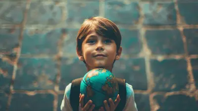 Fun and Learning: Educational Destinations Your Kids Will Love