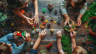 Fun Diy Craft Ideas You Can Do With Your Kids