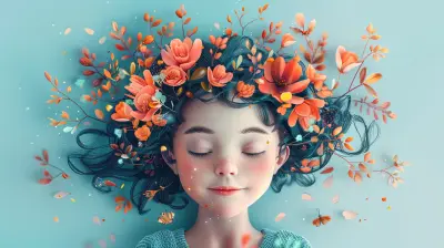 Gentle Parenting: A Book Guide for Nurturing Emotional Intelligence