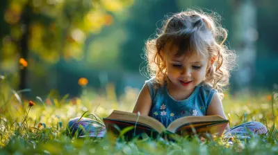 Gentle Parenting: A Book Guide for Nurturing Emotional Intelligence