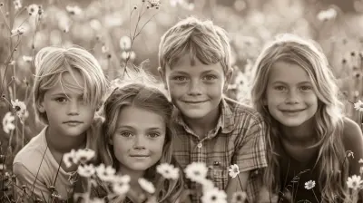 Guiding Teens Through the Transition to a Blended Family
