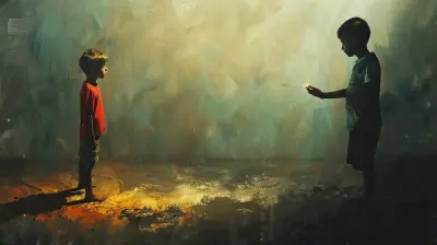 Handling Defiance with Compassionate Communication