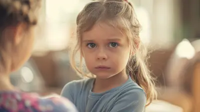 Handling Defiance with Compassionate Communication