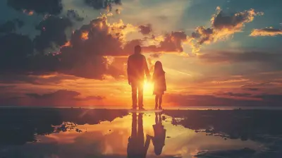 Helping Children Cope with Divorce and Re-Marriage in Blended Families