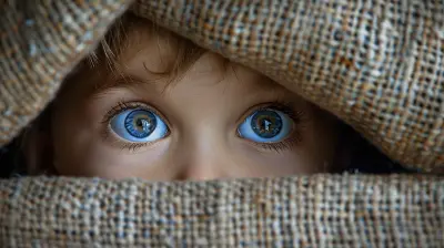 Helping Shy Kids Engage in Social Play at Home and Beyond