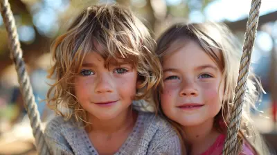 Helping Your Child Adjust to a New Co-Parenting Arrangement