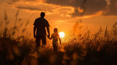 Helping Your Child Adjust to a New Co-Parenting Arrangement