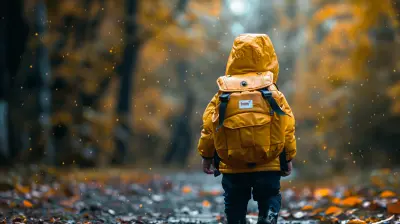 Helping Your Child Find Joy in Learning and Discovery