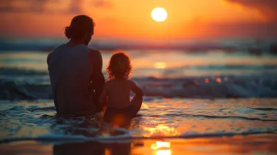 How Positive Discipline Builds Self-Esteem in Children