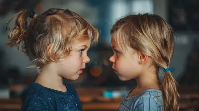 How to Address Favoritism in Family Dynamics