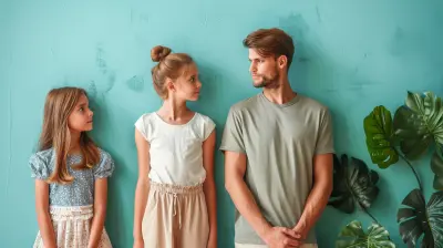 How To Approach Discipline When Co Parenting With Different Rules