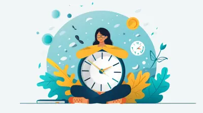 How To Balance Homework And Screen Free Recreation