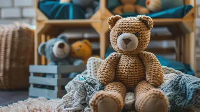 How to Build a Calm-Down Kit for Kids