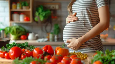 How to Choose the Best Prenatal Vitamins for You