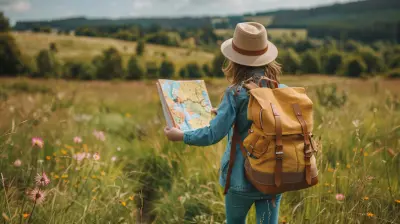 How to Choose the Perfect Vacation Destination for Every Family Member