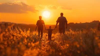 How to Choose the Perfect Vacation Destination for Every Family Member