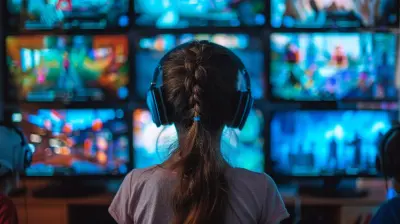 How to Create a Tech-Free Zone in Your Home