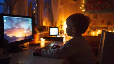 How to Create a Tech-Free Zone in Your Home