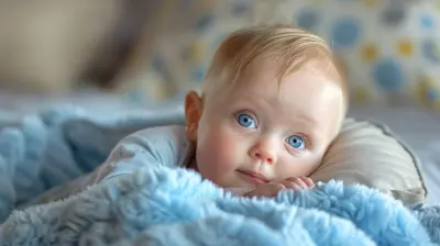 How to Create Lifebooks for Your Adopted Child