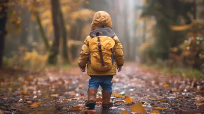 How to Create Routines for a More Balanced Toddler Life