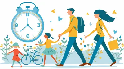 How To Delegate Household Tasks For A More Balanced Life