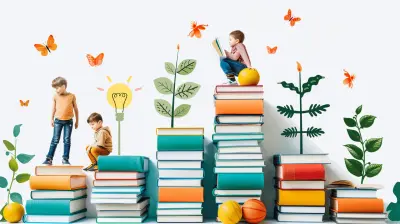How to Encourage a Growth Mindset in Your Child: Books for Parents