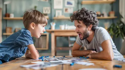 How to Encourage Cooperation Without Yelling