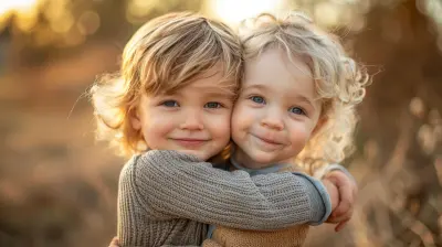 How to Encourage Positive Relationships Between Your Co-Parent and Child