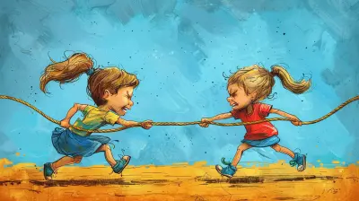 How to Encourage Siblings to Find Common Interests