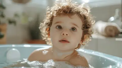 How to Encourage Your Toddler's Independence in Daily Routines