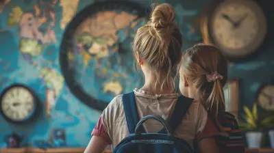 How to Find Quality Family Time Amid Your Busy Schedule