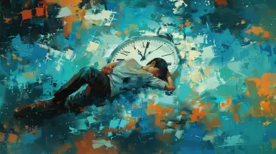 How To Get More Free Time As A Parent