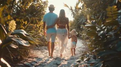 How to Handle Pregnancy in the Summer Months