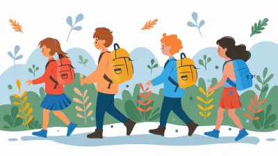 How to Help Your Child Navigate Peer Pressure at School