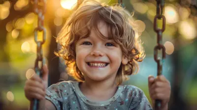 How to Incorporate Learning into Playtime Fun
