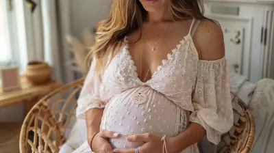 How to Know When You're in Labor: Signs to Watch For