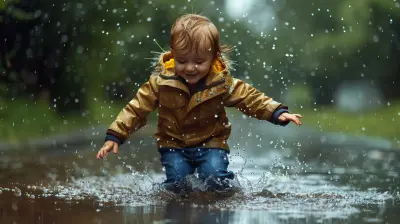 How to Make Playtime More Meaningful for Your Child