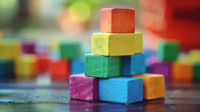 How to Make Playtime More Meaningful for Your Child