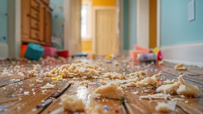 How to Make Post-Dinner Cleanup a Breeze
