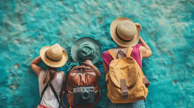 How to Pack Smart for a Family Trip: A Parent’s Guide
