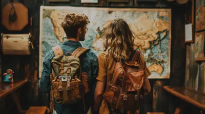How to Plan Your Dream Family Vacation on a Tight Budget