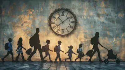 How to Prioritize Family Time Without Neglecting Other Responsibilities