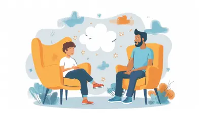 How to Prioritize Your Child’s Mental Health in Co-Parenting